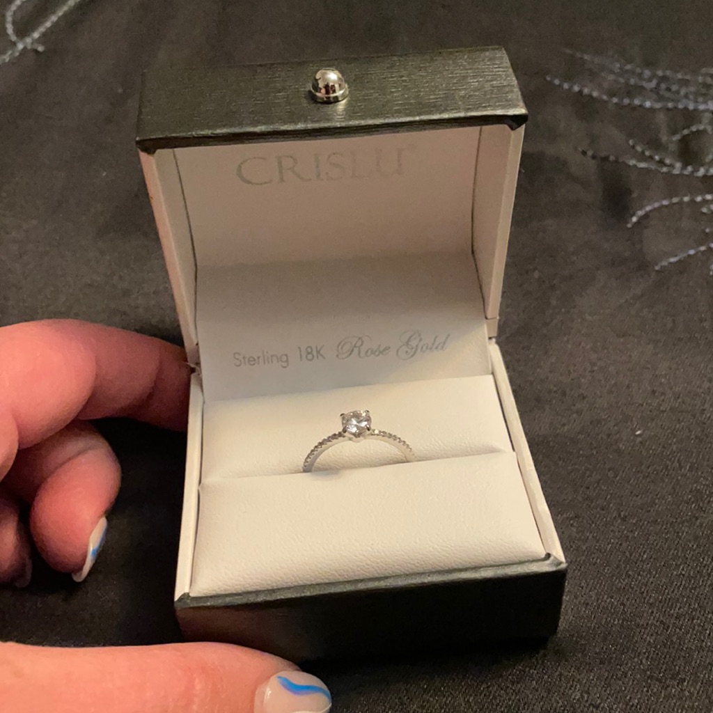 Crislu Mini Solitaire